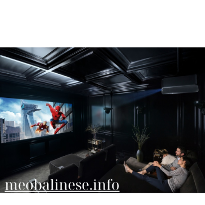 Essential Theater System Components: Key Elements for a Perfect Home Theater Setup