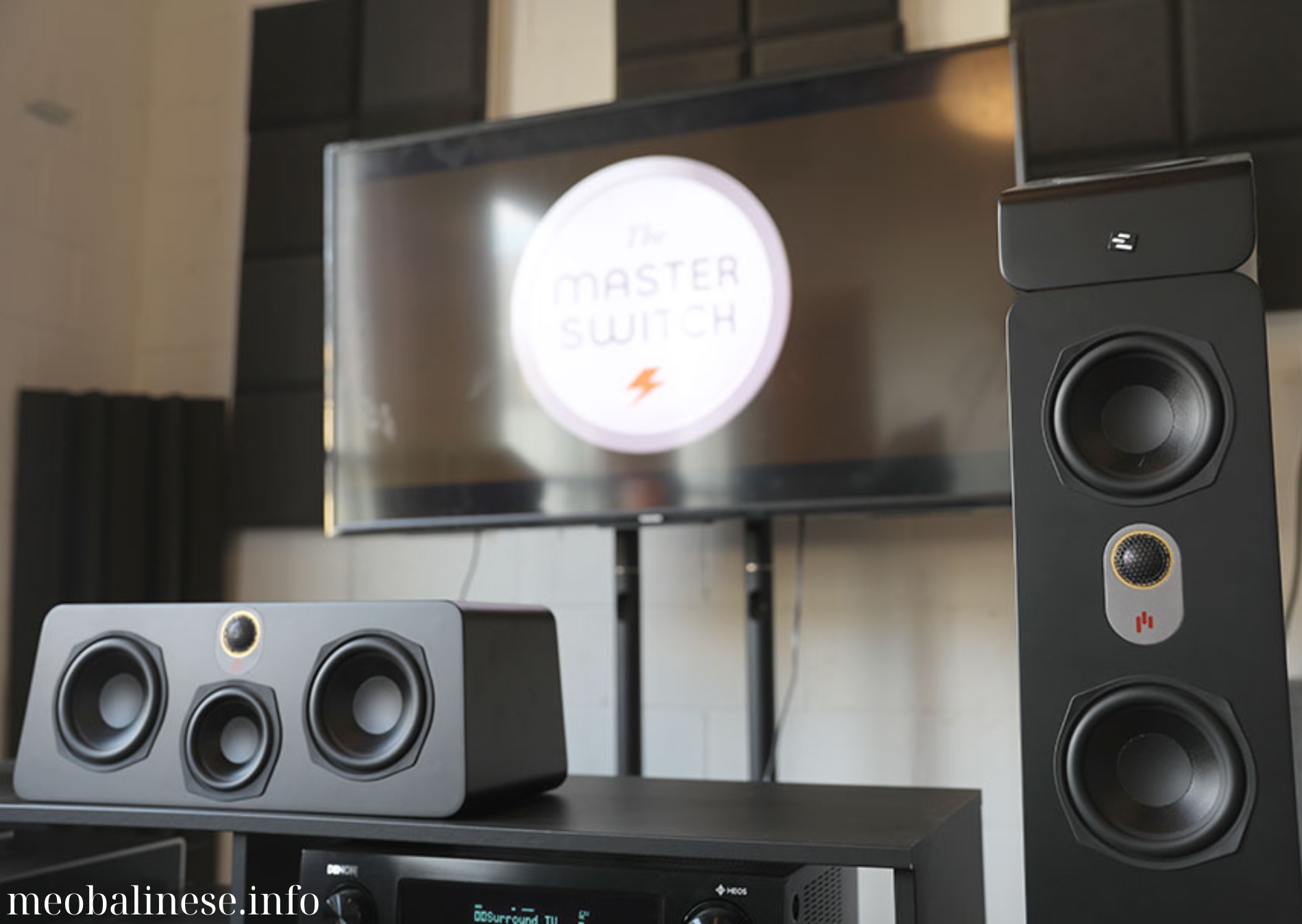 Key Home Theater Equipment: Top Picks for Enhancing Your Home Entertainment System