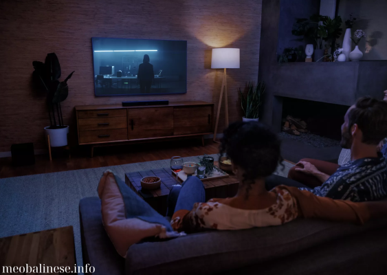 Home Theater Setup Basics: What You Need to Know for a Great Viewing Experience