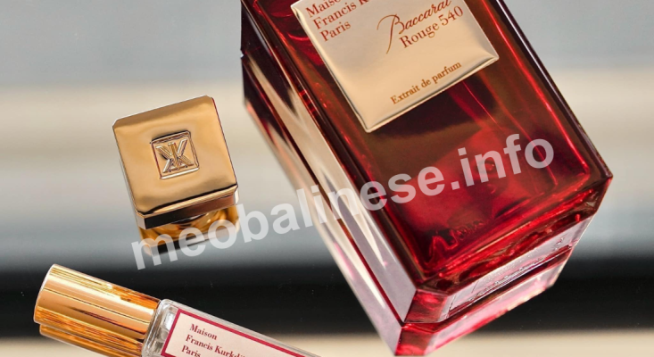 Baccarat Rouge Price: A Luxurious Fragrance Worth Every Penny