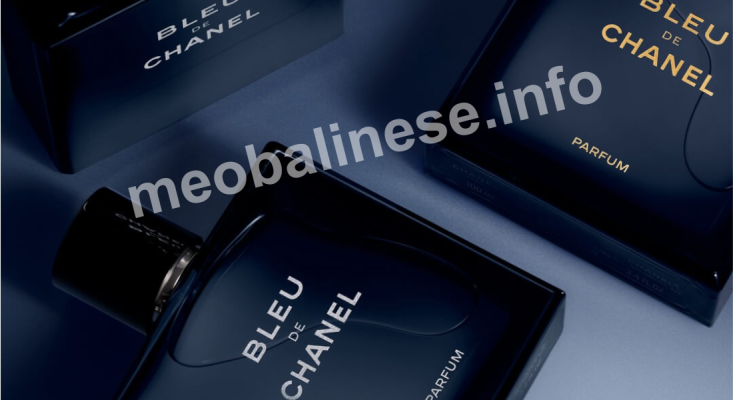 Bleu de Chanel: A Timeless Fragrance That Redefines Luxury and Elegance