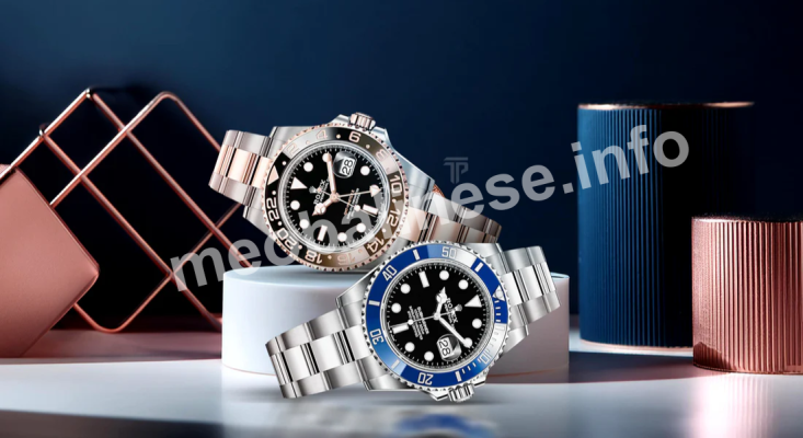 Why You Should Consider Buying a Rolex Smartwatch: The Perfect Blend of Luxury and Technology