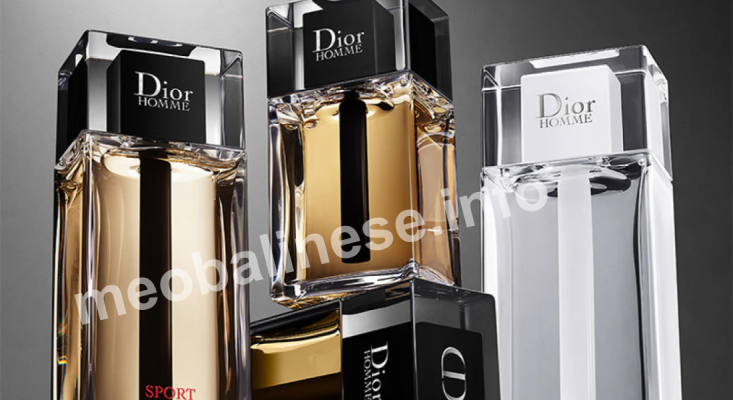 Why Dior Homme Intense is a Best-Seller: A Deep Dive into the Iconic Fragrance