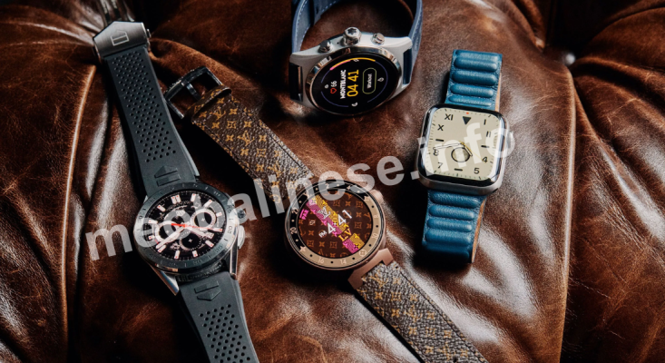 The Top High-End Smartwatch Brands to Elevate Your Tech Game