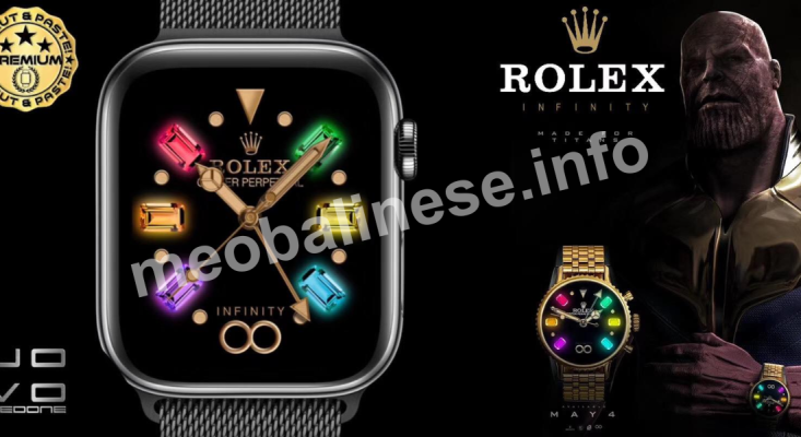 The Future of Luxury: Rolex Smartwatch and Apple Integration – A Perfect Partnership for Tech and Tradition