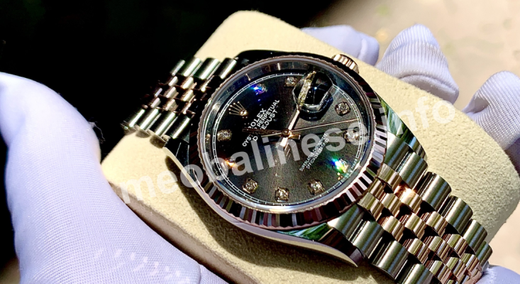 Ultimate Rolex Smartwatch Review: A Deep Dive into Luxury and Innovation