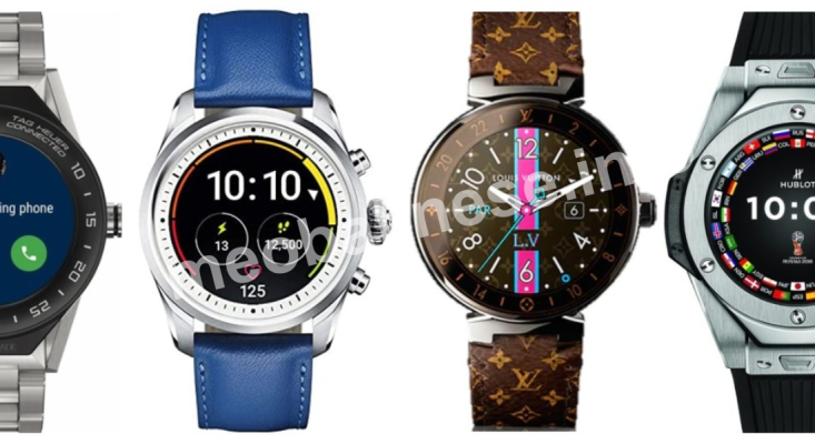 The Best Swiss-Made Smartwatches: Precision, Innovation, and Luxury Combined