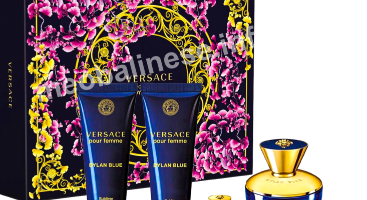 Versace Dylan Blue Best Seller: Why It’s the Ultimate Fragrance Choice for Every Modern Man