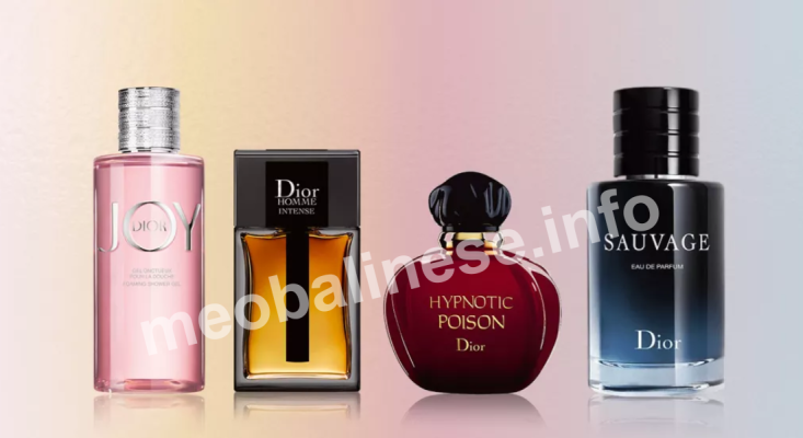 Which Dior Perfume Smells the Best? A Comprehensive Guide to Finding Your Perfect Fragrance