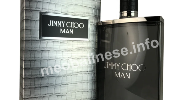 The Ultimate Guide to Jimmy Choo Perfume for Men: A Fragrance of Luxury and Sophistication