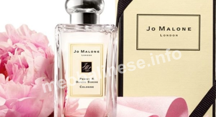 Discover the Best-Selling Jo Malone Perfumes: Top Picks for Every Scent Lover