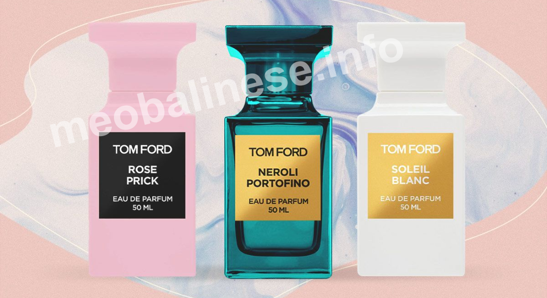 tom ford perfume for women 