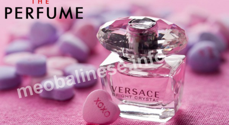 Unveiling the Elegance of Versace Bright Crystal: A Timeless Fragrance for Every Occasion