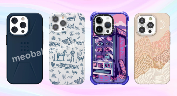 Best Phone Cases for Gaming: Top Picks for Ultimate Protection and Performance