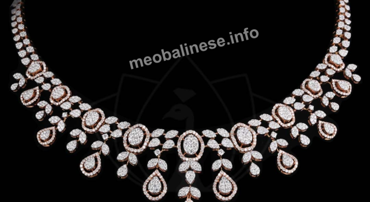 The Ultimate Guide to Diamond Necklaces: Timeless Elegance and Luxury