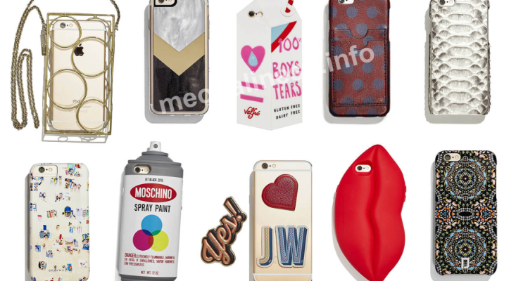 Trendy and Fashionable Phone Cases for Women: A Must-Have Accessory for Every Style