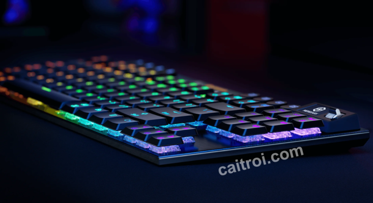 The Ultimate Guide to Gaming Mechanical Keyboards: Performance, Features, and Top Picks for 2024