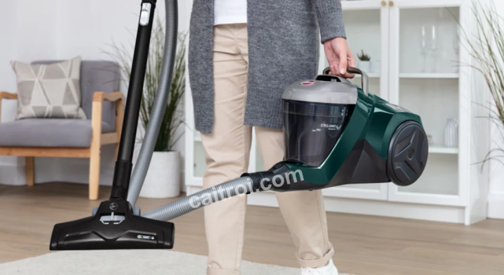 The Ultimate Guide to Choosing the Best Lightweight Vacuum Cleaner for Your Home