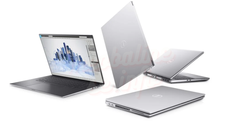 Affordable and Reliable: Cheap Dell Laptops for Work You Can Trust