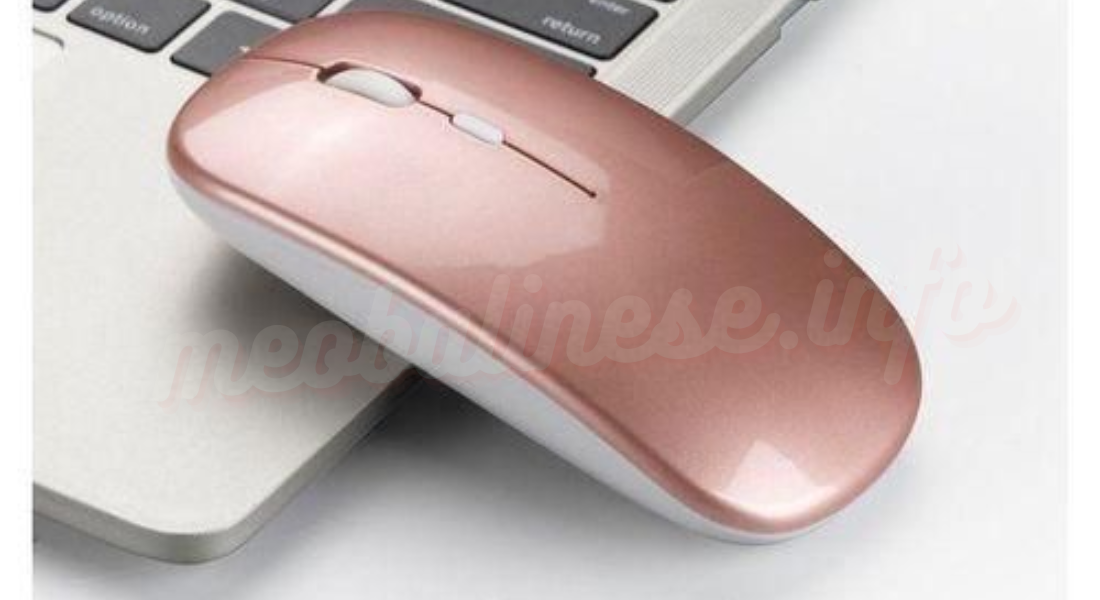 Discover the Best Wireless Mouse for MacBook: Enhance Your Mac Experience in 2024