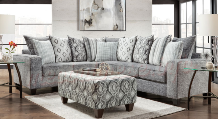 10 Expert Tips for Choosing Affordable Living Room Furniture Without Sacrificing Style