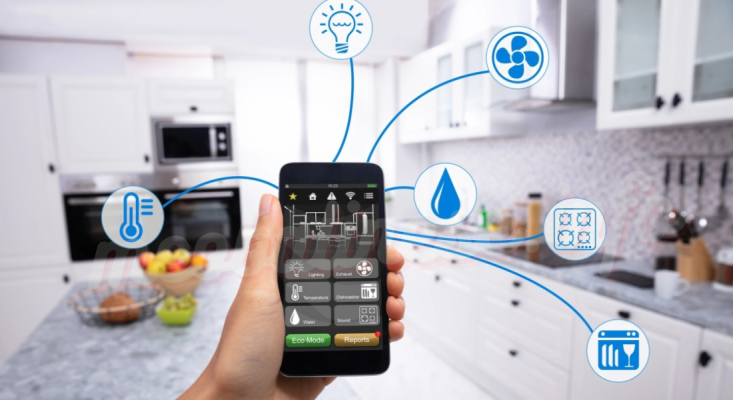 The Future of Cooking: A Guide to the Best Smart Kitchen Appliances for 2024