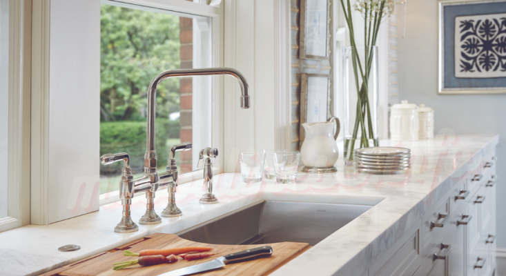 The Ultimate Guide to the Best Kitchen Faucets in 2024: Top Picks, Features, and Expert Advice