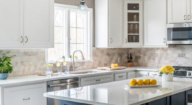 10 Stunning Kitchen Backsplash Design Ideas to Transform Your Space