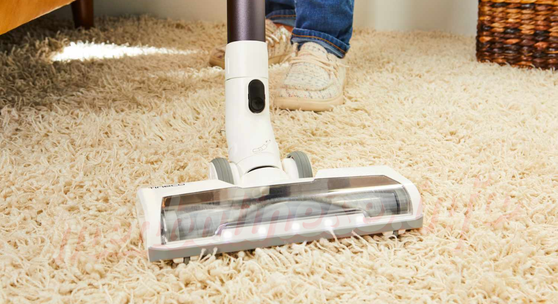 The Ultimate Guide to the Best Vacuum Cleaner for Carpets and Rugs: Top Picks and Buyer’s Tips