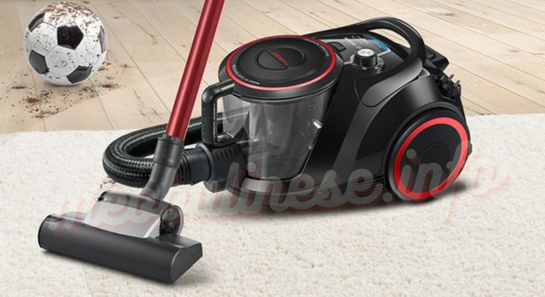 Best Vacuum Cleaners with HEPA Filters for Allergy Sufferers: Top Picks for Clean, Allergen-Free Homes