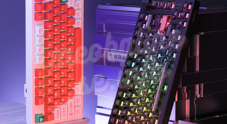 The Ultimate Guide to Gaming Mechanical Keyboards with RGB in 2024: Best Picks, Features, and More