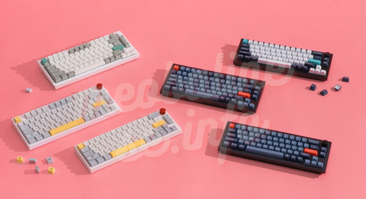 The Ultimate Guide to Compact Mechanical Keyboards in 2024: Performance, Benefits, and Top Models