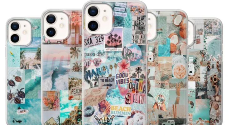 Personalized Phone Cases: A Stylish Way to Protect Your Phone and Show Off Your Unique Style