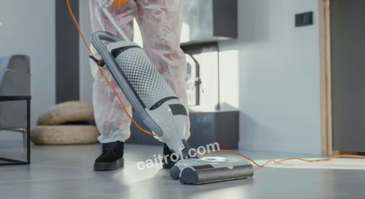 The Ultimate Guide to Choosing the Best Vacuum Cleaner for Home Use: Top Picks and Tips