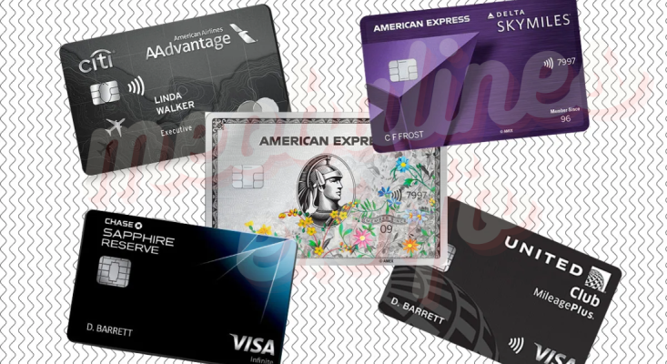 The Ultimate Guide to Travel Credit Cards: Unlock the Best Benefits and Maximize Your Rewards